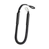 Maxbell Bungee Dock Line Premium Mooring Rope for Power Boat Watercraft Ski 1.22m