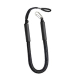 Maxbell Bungee Dock Line Premium Mooring Rope for Power Boat Watercraft Ski 1.22m