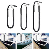 Maxbell Bungee Dock Line Premium Mooring Rope for Power Boat Watercraft Ski 1.22m