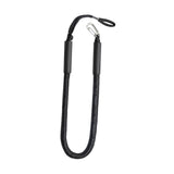Maxbell Bungee Dock Line Premium Mooring Rope for Power Boat Watercraft Ski 1.52m