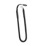 Maxbell Bungee Dock Line Premium Mooring Rope for Power Boat Watercraft Ski 1.8m