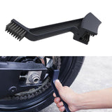 Maxbell Bike or Motorcycle Chain Washer Cleaning Brush Premium Effective Maintenance