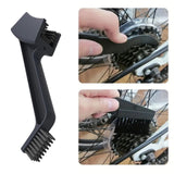 Maxbell Bike or Motorcycle Chain Washer Cleaning Brush Premium Effective Maintenance