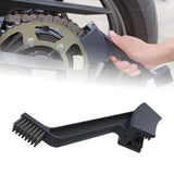 Maxbell Bike or Motorcycle Chain Washer Cleaning Brush Premium Effective Maintenance