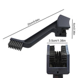 Maxbell Bike or Motorcycle Chain Washer Cleaning Brush Premium Effective Maintenance