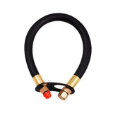 Maxbell 1/4 inch Hon1010 Oil Changing Hose Rubber Replacement for Honda GX100