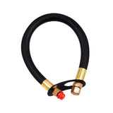 Maxbell 1/4 inch Hon1010 Oil Changing Hose Rubber Replacement for Honda GX100