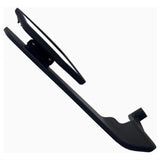 Maxbell 2Pcs Motorcycle Mirror Motorcycle Rearview Mirror for Bike Scooter ATV