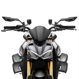 Maxbell 2Pcs Motorcycle Mirror Motorcycle Rearview Mirror for Bike Scooter ATV