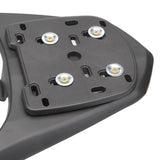 Maxbell Motorcycle Trunk Reinforcement Plate Reinforced Accessory for Motorbike