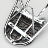Maxbell Motorcycle Trunk Reinforcement Plate Reinforced Accessory for Motorbike