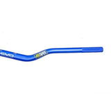 Maxbell Motorcycle Handlebar 28mm 1/1/8" Easy to Install for Motocross Replace Parts
