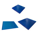 Maxbell Shock Absorption Mat Office Chair Cushion Cooling Motorcycle Seat Gel Pad 20x20x2cm