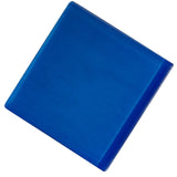 Maxbell Shock Absorption Mat Office Chair Cushion Cooling Motorcycle Seat Gel Pad 20x20x2cm