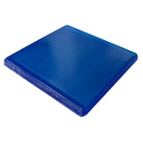 Maxbell Shock Absorption Mat Office Chair Cushion Cooling Motorcycle Seat Gel Pad 20x20x2cm