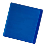 Maxbell Shock Absorption Mat Office Chair Cushion Cooling Motorcycle Seat Gel Pad 20x20x2cm