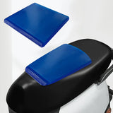 Maxbell Shock Absorption Mat Office Chair Cushion Cooling Motorcycle Seat Gel Pad 20x20x2cm