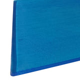 Maxbell Shock Absorption Mat Office Chair Cushion Cooling Motorcycle Seat Gel Pad 35x35x1cm