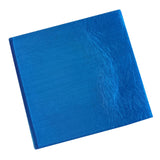 Maxbell Shock Absorption Mat Office Chair Cushion Cooling Motorcycle Seat Gel Pad 35x35x1cm