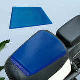 Maxbell Shock Absorption Mat Office Chair Cushion Cooling Motorcycle Seat Gel Pad 35x35x1cm
