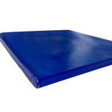 Maxbell Shock Absorption Mat Office Chair Cushion Cooling Motorcycle Seat Gel Pad 35x35x2cm