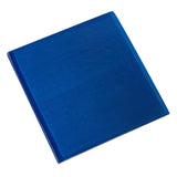 Maxbell Shock Absorption Mat Office Chair Cushion Cooling Motorcycle Seat Gel Pad 35x35x2cm