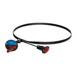 Maxbell Remote Drain Plug Boat Drainage Tools Easy to Use Leakproof Drainage Stopper