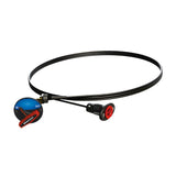 Maxbell Remote Drain Plug Boat Drainage Tools Easy to Use Leakproof Drainage Stopper