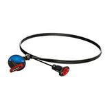 Maxbell Remote Drain Plug Boat Drainage Tools Easy to Use Leakproof Drainage Stopper