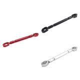 Maxbell Motorcycle Balance Bar Stability Repair for Cross Motorbike Accessories Red