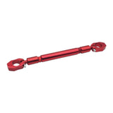 Maxbell Motorcycle Balance Bar Stability Repair for Cross Motorbike Accessories Red