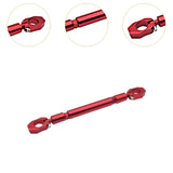 Maxbell Motorcycle Balance Bar Stability Repair for Cross Motorbike Accessories Red