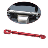 Maxbell Motorcycle Balance Bar Stability Repair for Cross Motorbike Accessories Red