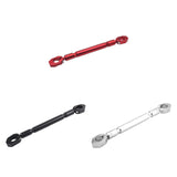 Maxbell Motorcycle Balance Bar Stability Repair for Cross Motorbike Accessories Red