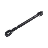 Maxbell Motorcycle Balance Bar Stability Repair for Cross Motorbike Accessories Black