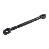 Maxbell Motorcycle Balance Bar Stability Repair for Cross Motorbike Accessories Black