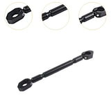 Maxbell Motorcycle Balance Bar Stability Repair for Cross Motorbike Accessories Black