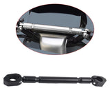 Maxbell Motorcycle Balance Bar Stability Repair for Cross Motorbike Accessories Black