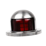 Maxbell Marine Boat Navigation Light 12V Lamp for Kayak Speedboat Fishing Boats Red