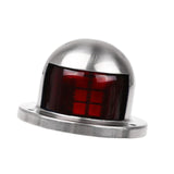 Maxbell Marine Boat Navigation Light 12V Lamp for Kayak Speedboat Fishing Boats Red