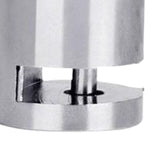 Maxbell Bike Disc Brake Lock Sturdy Riding Accessories for Road Bike Motorcycle