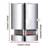 Maxbell Bike Disc Brake Lock Sturdy Riding Accessories for Road Bike Motorcycle