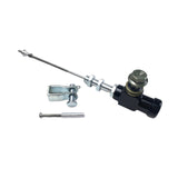 Maxbell Motorcycle Clutch Brake Pump Easy to Install Motorcycle Hydraulic Clutch Kit Black