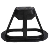 Maxbell Air Box Filter Stand Portable Spare Parts
