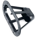 Maxbell Air Box Filter Stand Portable Spare Parts