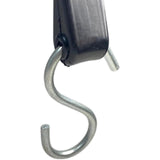 Maxbell Battery Strap 5410424 Fitting with Hook for Polaris Sportsman 1989-2022