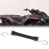 Maxbell Battery Strap 5410424 Fitting with Hook for Polaris Sportsman 1989-2022