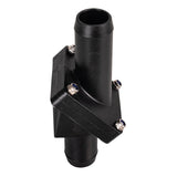 Maxbell Yacht Inline Nonreturn Valve High Performance Spare Parts Convenient Replace