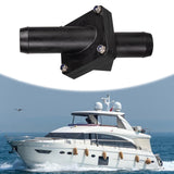Maxbell Yacht Inline Nonreturn Valve High Performance Spare Parts Convenient Replace