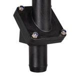 Maxbell Yacht Inline Nonreturn Valve High Performance Spare Parts Convenient Replace